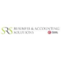 srs business & accounting solutions logo image