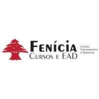 fenícia cursos ead - treinamentos - capacitação