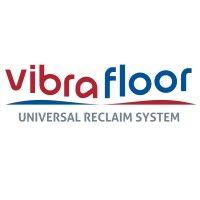 vibrafloor logo image