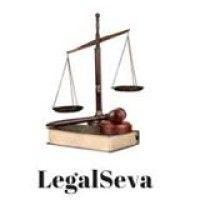 legalseva logo image