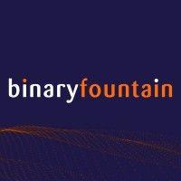 binary fountain™ a press ganey solution logo image