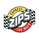 logo of Zips Car Wash Llc