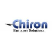 chiron business solutions logo image