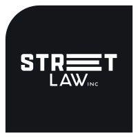 street law, inc. logo image