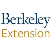 uc berkeley extension logo image