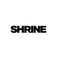 shrine logo image