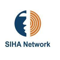 strategic initiative for women in the horn of africa (siha) network logo image