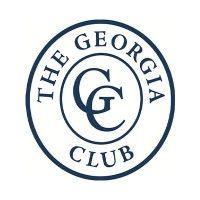 the georgia club logo image