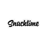 snacktime creative logo image