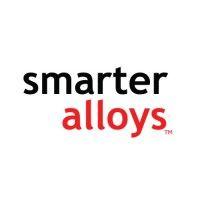 smarter alloys logo image