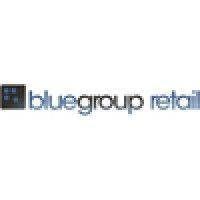 bluegroup retail logo image