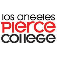 los angeles pierce college logo image