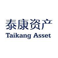 taikang asset management logo image