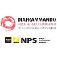 diaframmando - passione per la fotografia logo image