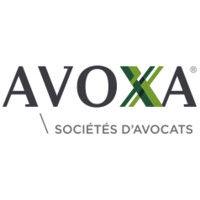 avoxa logo image