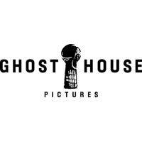 ghost house pictures logo image