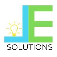 logical energy solutions logo image