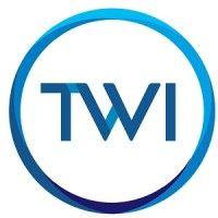 twi logo image