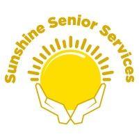 sunshine senior services logo image