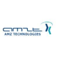 amz technologies logo image