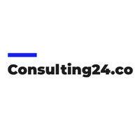 consulting24 | crypto license registration - lithuania, estonia, dubai logo image