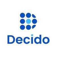 decido logo image