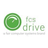 fcs drive logo image