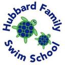 logo of Hubbard Family Swim School