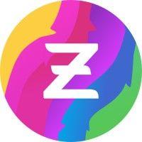 zeta design logo image