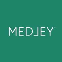 medley jewellery logo image