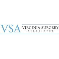 virginia surgery associates logo image