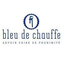 bleu de chauffe logo image