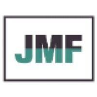 j.m.f. sales & marketing logo image