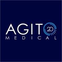 agito medical logo image