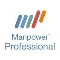 manpower professional - las vegas logo image