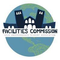 ucla usac facilities commission