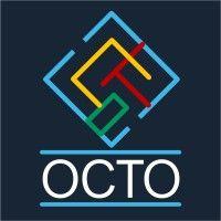 office of the chief technology officer (octo) logo image