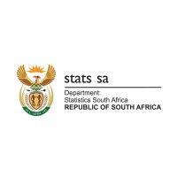 statistics south africa logo image