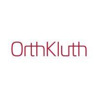 orth kluth rechtsanwälte logo image