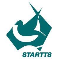 startts | nsw service for the treatment and rehabilitation of torture and trauma survivors logo image