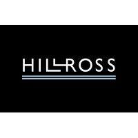 hillross financial services logo image