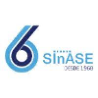 sinase logo image