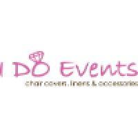 i do events