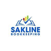 sakline bookkeeping logo image