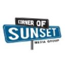 logo of Corner Of Sunset Media Group