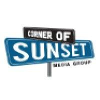 corner of sunset media group