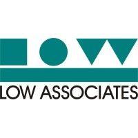 low associates inc.