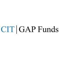 cit gap funds logo image