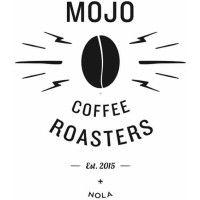 mojo coffee roasters logo image