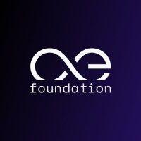 aeternity foundation logo image